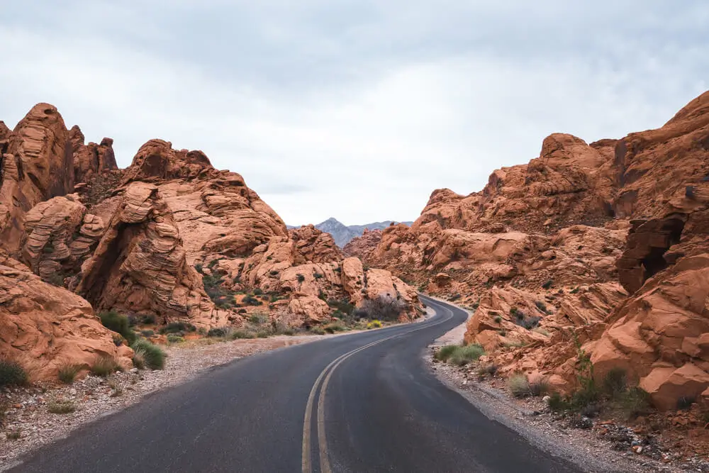 Nevada