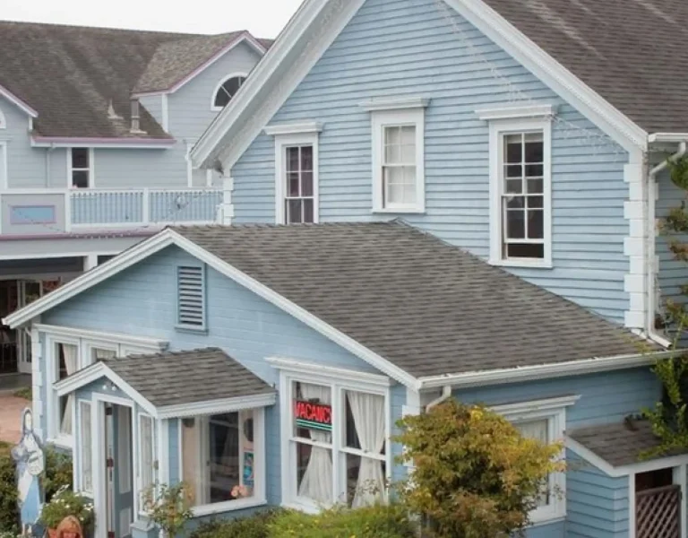 Zaballa house