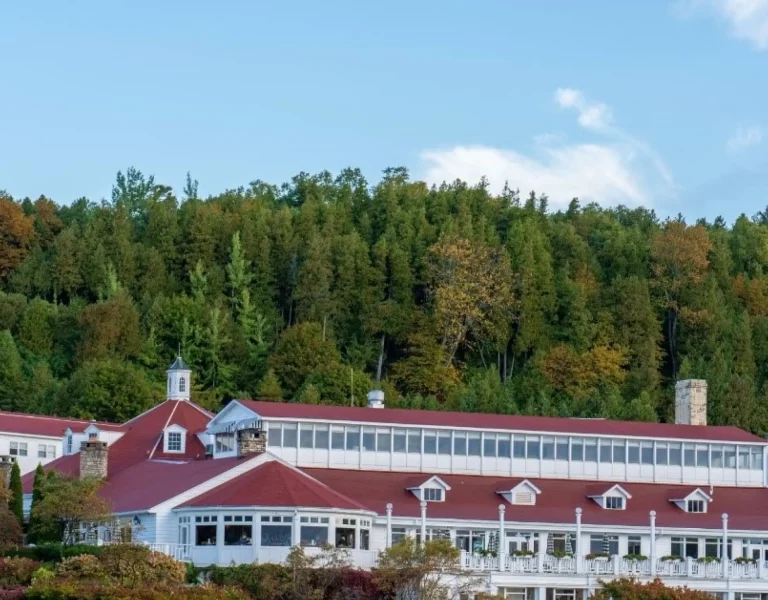 Mission Point Resort