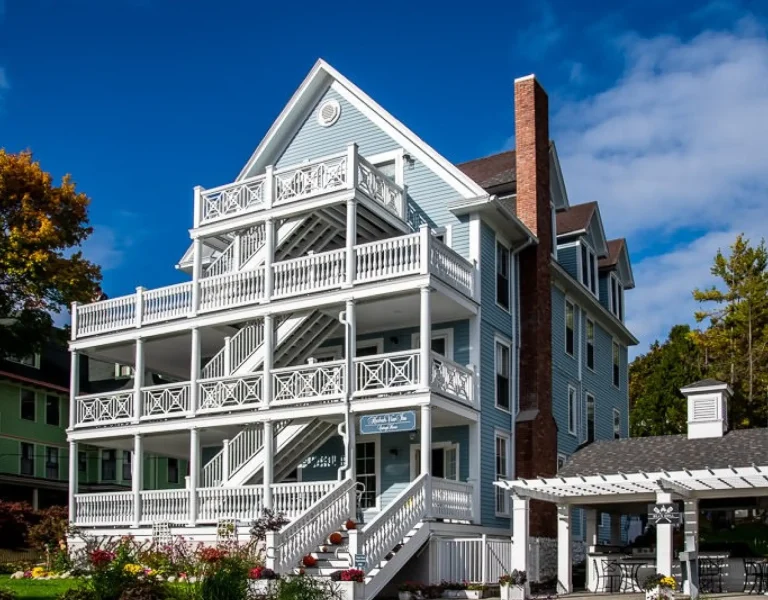Harbor View Inn