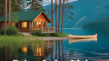 Your Guide to Priest Lake Idaho Resorts – Stay & Explore