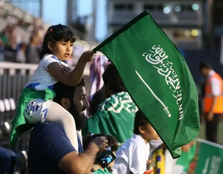 Riyadh’s Vision_ Shaping the Future of Gaming