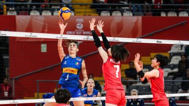 FIVB Women’s U21 Volleyball World Championship