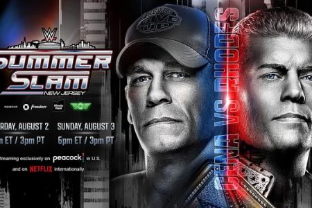 WWE SummerSlam 2025