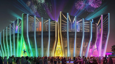 Esports WorldCup Foundation