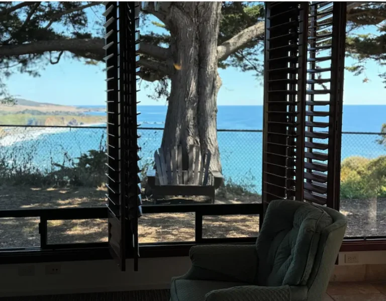 Remote & Scenic Hotels