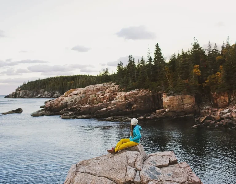 Acadia National Park HOTEL in Maine