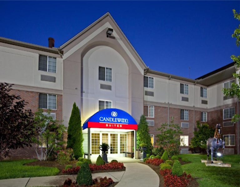 mega cavern louisville