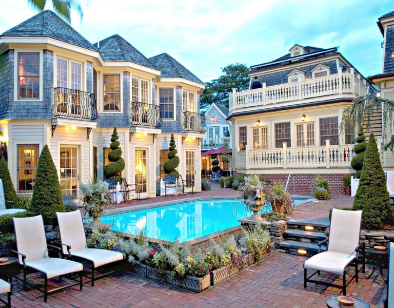 hotels in north carolina outer banks