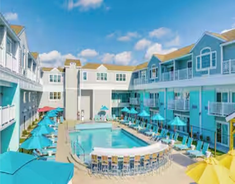 hotels in north carolina outer banks
