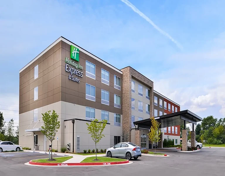 holiday inn