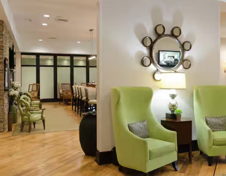 Hampton Inn Hickory