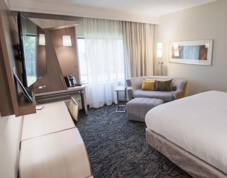 Courtyard by Marriott Hickory