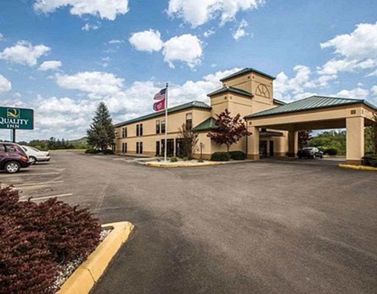 Courtyard by Marriott Hickory