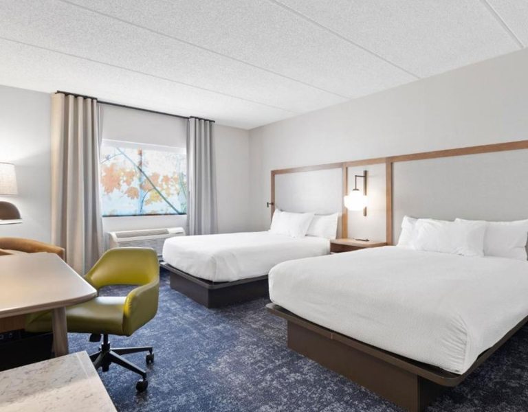 Fairfield Inn & Suites by Marriott Hickory