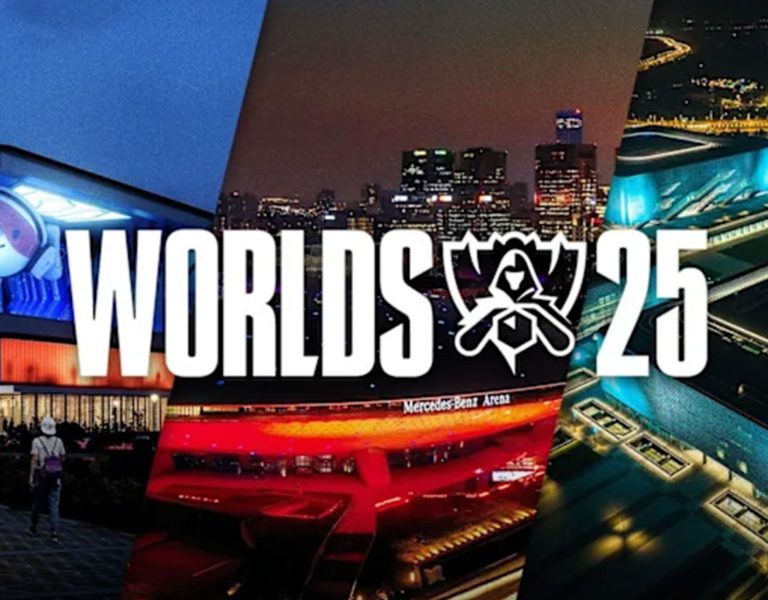 league of legends world championship