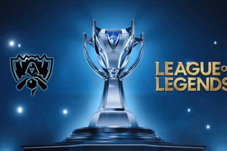 League of Legends Worlds: Clash of Champions