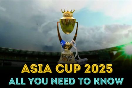 Asia Cup Live 2025: Clash of T20 Titans