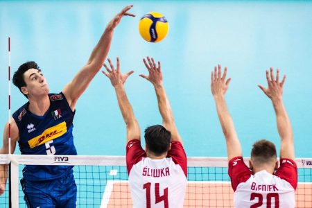FIVB Men’s Volleyball World Championship 2025 Guide