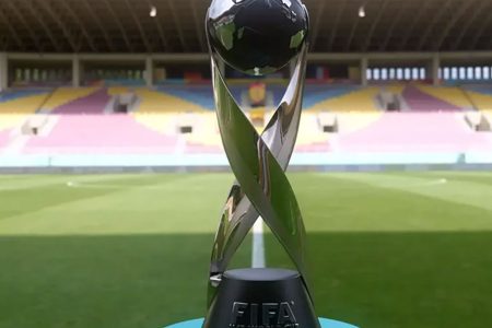 FIFA Under-17 Championship: Young Talent, Big Dreams