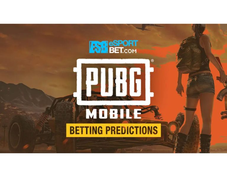 pubg competition